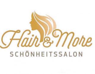 Hair & More Schönheitssalon